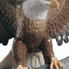 [Lladró] Freedom Eagle Sculpture