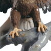 [Lladró] Freedom Eagle Sculpture